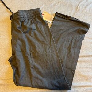 Champion Size XL Women Lightweight Lounge Pants